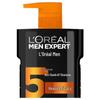 L'Oréal Men Expert Шампунь против перхоти с углем