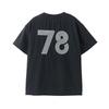 ASK JUNIOR Boys' Breathable Outdoor Short Sleeve T-Shirt