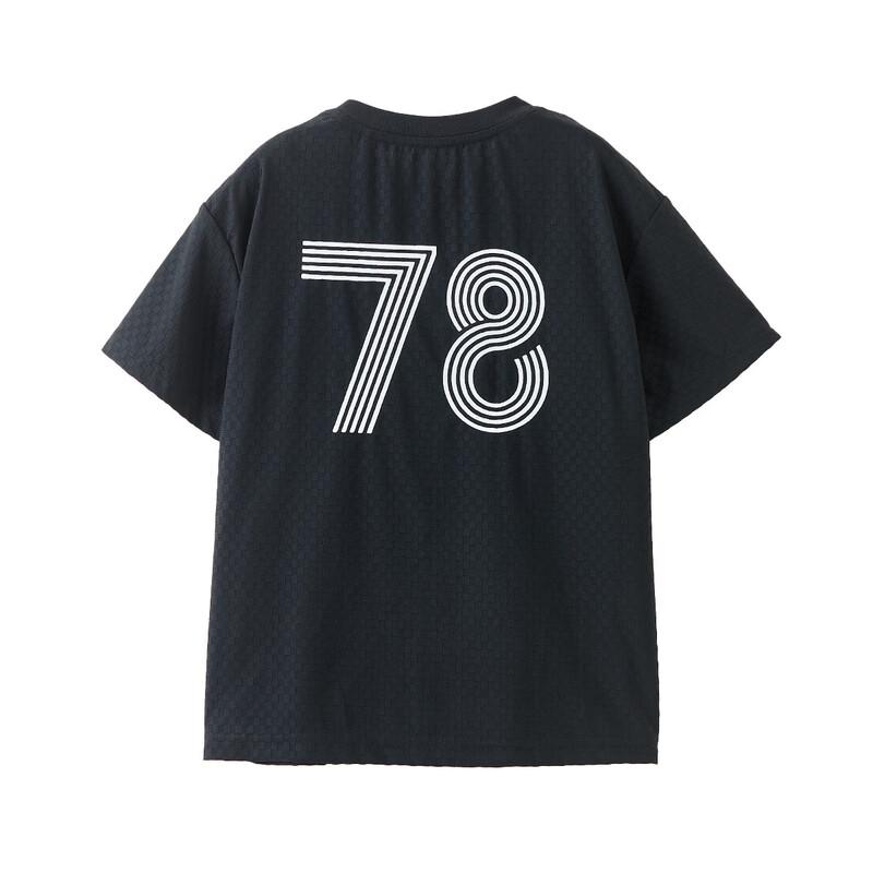ASK JUNIOR Boys' Breathable Outdoor Short Sleeve T-Shirt