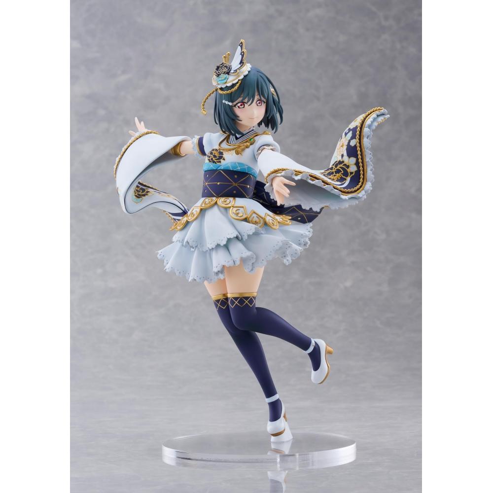 PLUMPMOA Love Live Nijigasaki Academy School Idol Club Сиори Мифуне 1/7 масштаб ПВХ расписанная готовая фигурка PF355