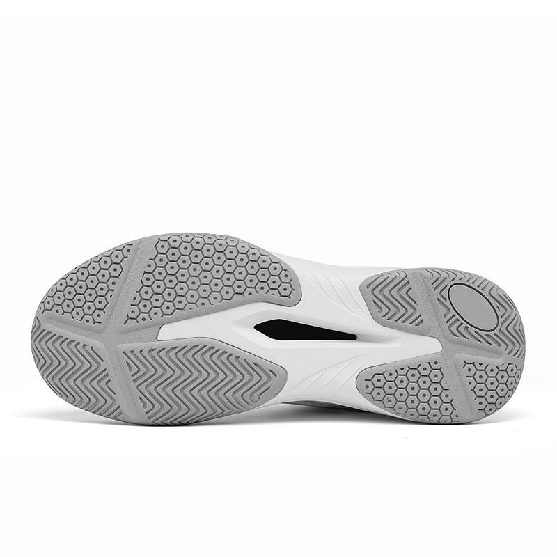 Уличная обувь для бадминтона мужская женская кроссовки дышащая теннисная спортивная обувь для настольного тенниса тренировочные кроссовки кроссовки с карбоновой пластиной