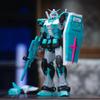 Ограниченная серия RG 1/144 RX-78-2 Вер. 2.0 Хацунэ Мику Вер. Сборные Модели Фигурки Действия Модные Пластиковые Игрушки Коллекционные Модели