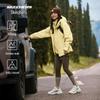 Skechers Женские походные кроссовки Yun Yu 180330 на массивной подошве