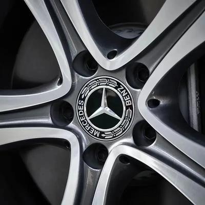 4 шт./комплект 75 мм Колпачки центральных отверстий колес Mercedes Benz AMG W203 W206 W220 W205 W211 W212 Колпачки на диски с эмблемой Benz Покрышки для обода колесаQQQ CI1 QQ36