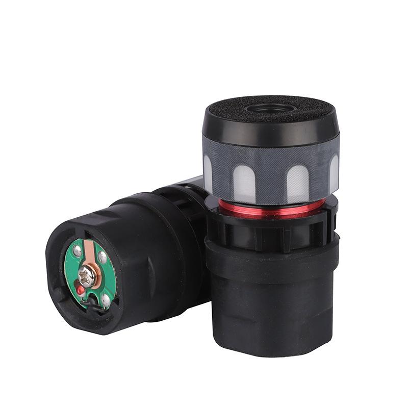 Wired Microphone Head Core Unidirectional Dynamic Wired Microphone Cartridge
