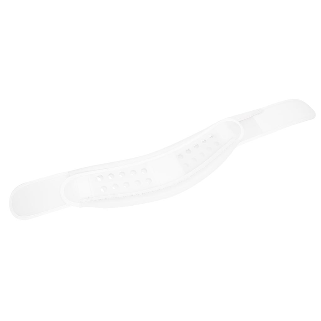 Adjustable Cervical Collar Pain Relief Breathable Cervical Spine Neck Support Brace