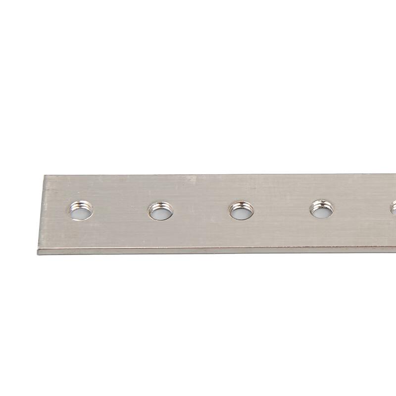 Tianxu T2 Brass Grounding Busbar with Insulator