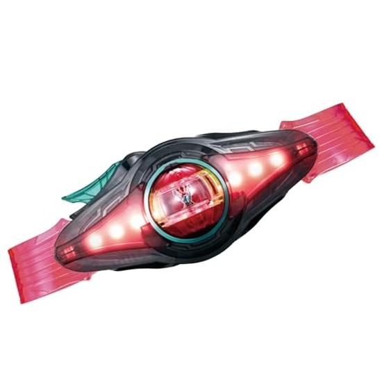 Kamen Rider Zets Transformation Belt DX Driver 2025 Japan Toy Awards Character Division Excellence Award Suitable ages 3 up.