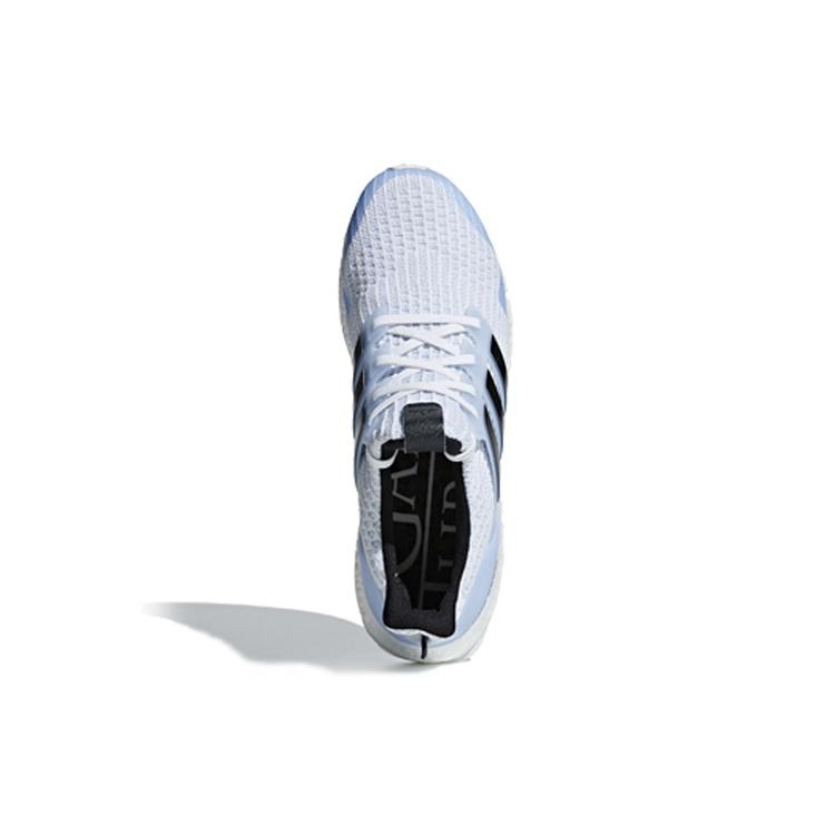 adidas x Game Of Thrones Ultraboost 4.0 'White Walkers' Men's EE3708