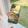 Чехол для телефона с изображением рыбалки для iPhone 6, 7, 8 Plus 11, 12, 13, 14 Pro SE 2020 MAX Mini X XS XR, задняя крышка