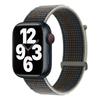 Нейлоновый ремешок-петля для Apple Watch 46 мм 45 мм 44 мм 49 мм 46 мм 40 мм 41 мм 38 мм 42 мм Correa Браслет iWatch Series 6 Se 7 8 9 10 11 ultra1/2/3