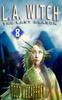 Книга L.A. Witch : The Last Dragon : 8