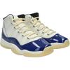 Air Jordan 11 GS Rare Air Детские кроссовки Синий Насыщенно-королевский-синий Парусный IH2364-400