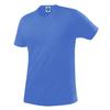Starworld Mens Performance Plain T-Shirt