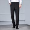 Yiliteng Men's High-Stretch Casual Dress Pants