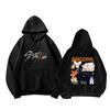 Худи Stray Kids "This & That" с винтажным коллажем Бангчана, Фотография участника с Волком Чаном SKZOO, Оверсайз свитшот для фанатов K-Pop