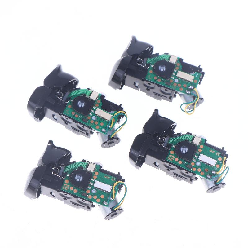 1 шт. Левая Правая Кнопки-Триггеры С Вибромотором L1 L2 R1 R2 V1.0 V2.0 Адаптивная Кнопка-Триггер Для Контроллера Ps5
