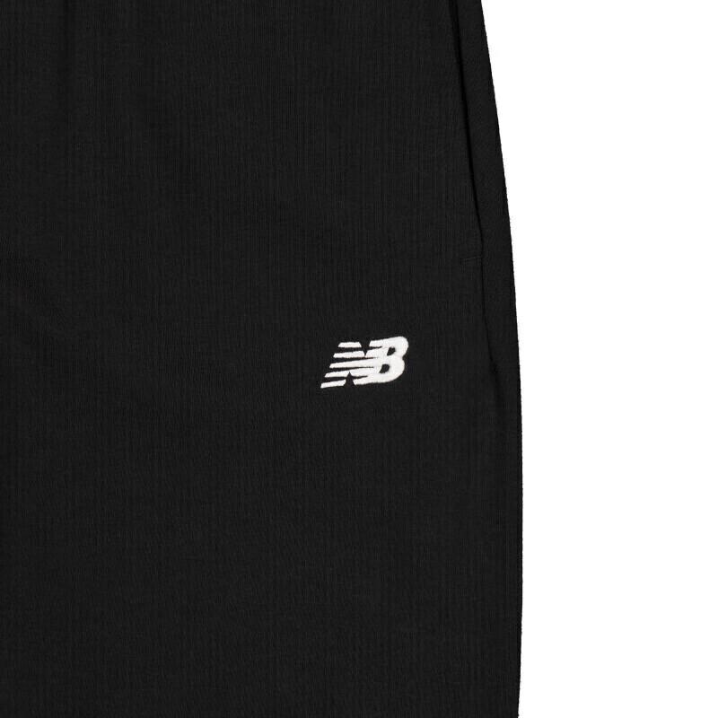 New Balance Мужские вязаные брюки-джоггеры AMP41519