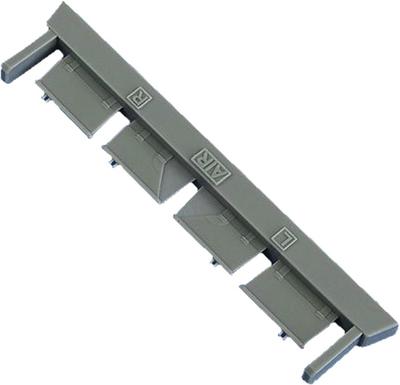 quick boost Пластиковые детали кабины Tiger Moth QIC49158 1/48 DH-82 (для Airfix) (Самолет)