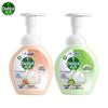Dettol Антибактериальная пенка для мытья рук, двойная упаковка