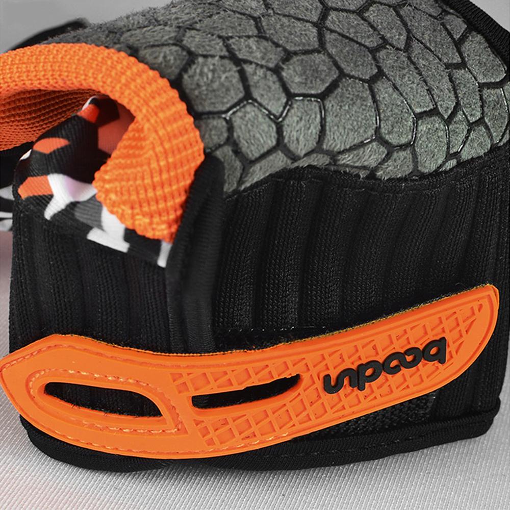 Перчатки для боулинга Дышащие Противоскользящие Защита для большого пальца для боулинга Спортивные перчатки для мужчин и женщин