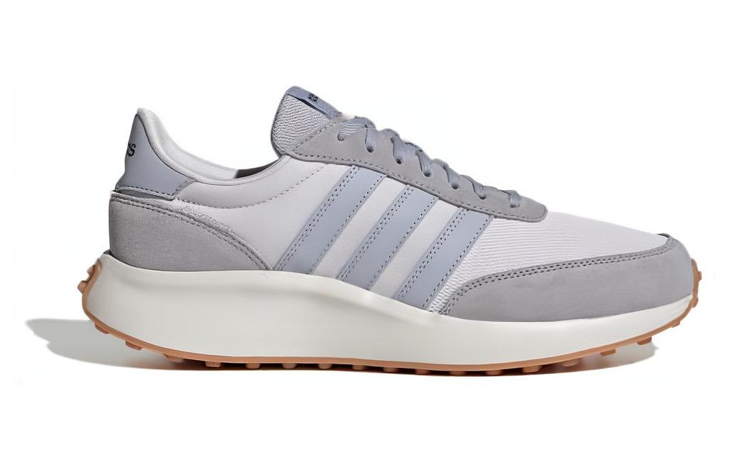 adidas Запуск 70-х 'Серо-серебристо-синий' ID1874