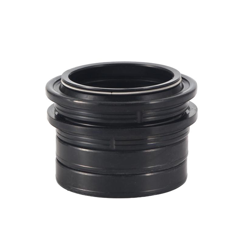 4Pcs Fork Oil Seal Dust Seals For BMW F800GS ADVENTURE 2012 2013 2014 2015 2016 2017 Mechanical Set