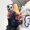 Турция Мустафа Кемаль Ататюрк Чехол для телефона для iPhone 17 Air 15 16 Чехол 11 13 14 Pro Max 12 Plus Max Fundas