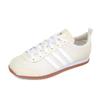 New Balance Кроссовки Adidas Vs Jog 2.0 бежевые Wonder White Ji2435