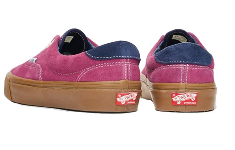Vans Vault Og Era 59 Lx Розовый/Синий VN0A3ZCBUMT