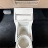 For Wuling Hongguang Mini 5th Gen Multi-functional Armrest Organizer with Cup Tissue Holder Car Central Control Storage Box Pad