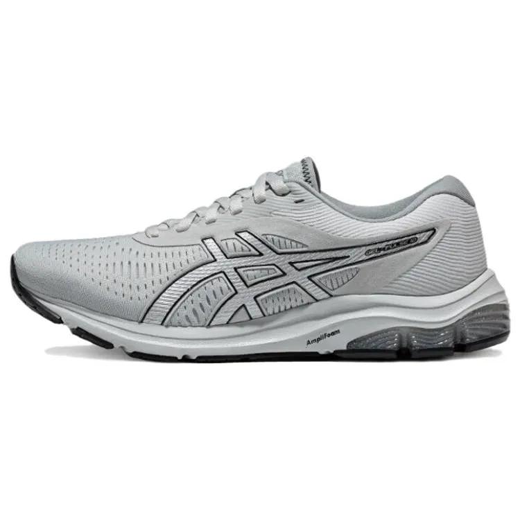 ASICS Gel Pulse 12 Sneakers 'Grey' (Unisex) Running Shoes 1011B729 021
