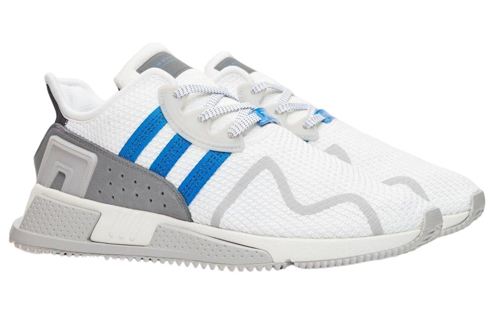 Men's Sneakers adidas EQT Cushion ADV Europe Class of 91 Blue/Core White/Core Black
