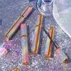 Тушь для ресниц Star Fiber Тушь для ресниц Black Eye Curling Eyelash Mascara Удлиняющая тушь для ресниц Водостойкая тушь для ресниц Макияж для глаз