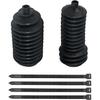 2 шт. Пыльник рулевой рейки для Polaris Ranger RZR 400 500 570 700 800 900 1000, Заменяет # 5412012 5412013
