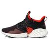 Alphabounce Instinct Clima 'Черный Активный Красный' Мужские D97313