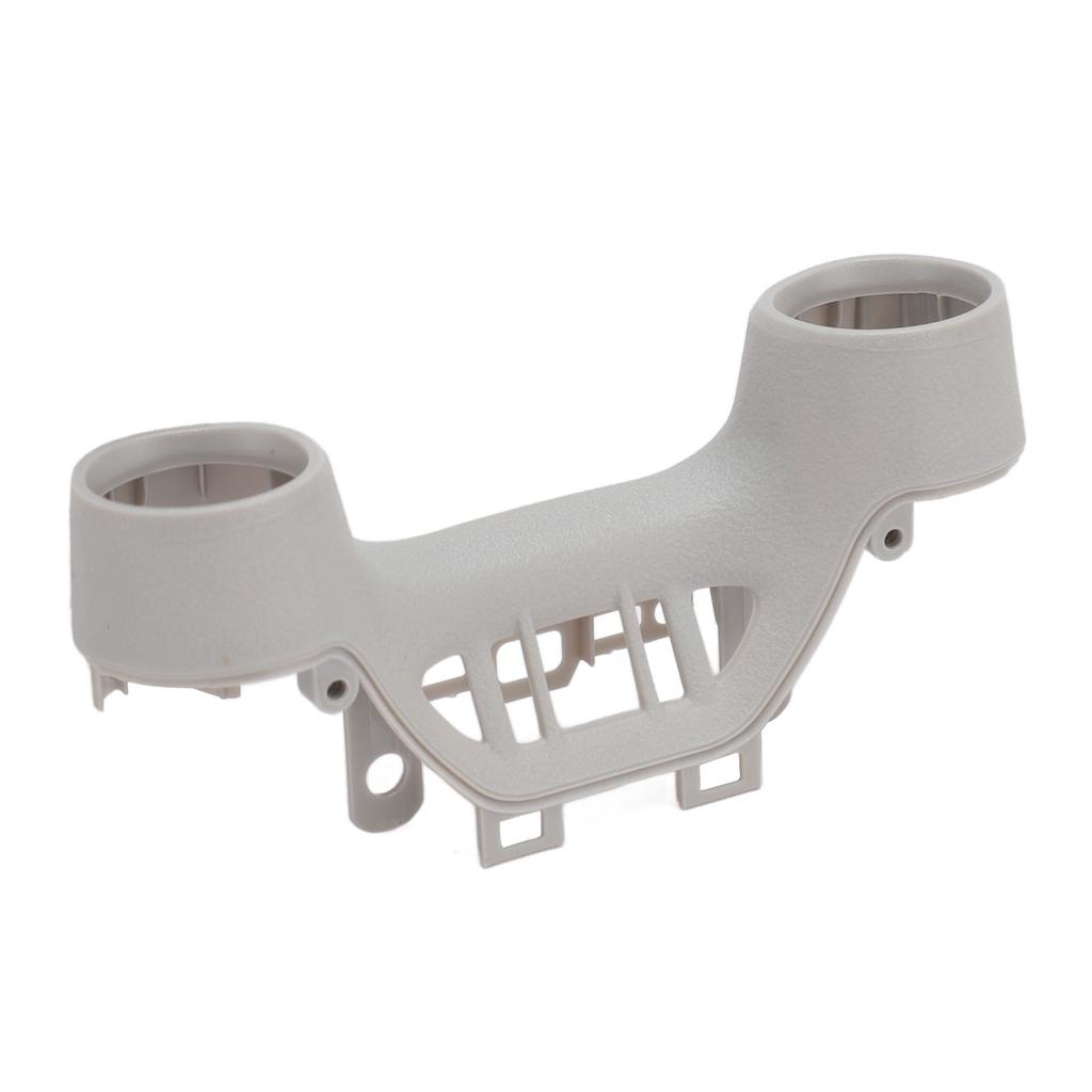 Upper Shell for Mavic Mini 3 Pro High Accuracy Smoothing Strong Plastic RC Drone Upper Shell for Repair Replacement