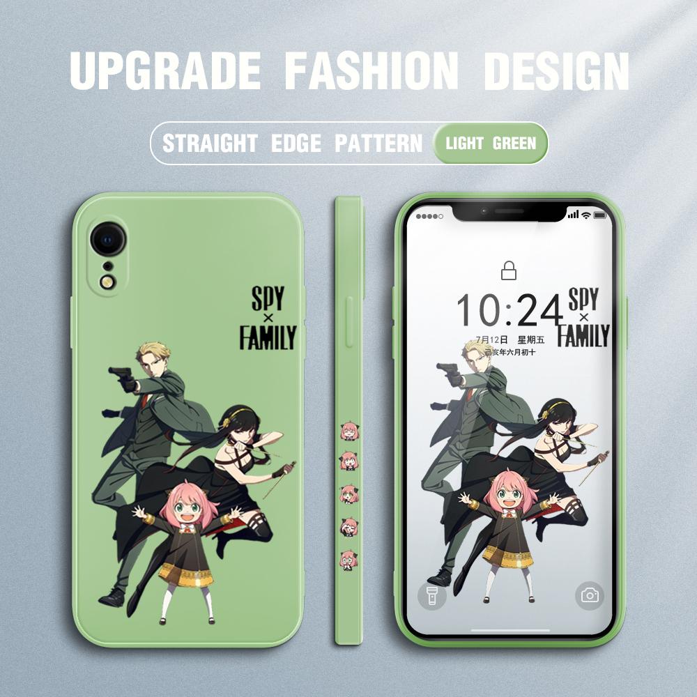 Модный чехол для телефона с рисунком аниме для Redmi Xiaomi POCO Note 10 Pro 9 9A 9T 10C 8 7 11 Lite 5G X3 M3, мягкий защитный чехол с квадратным краем и полной камерой