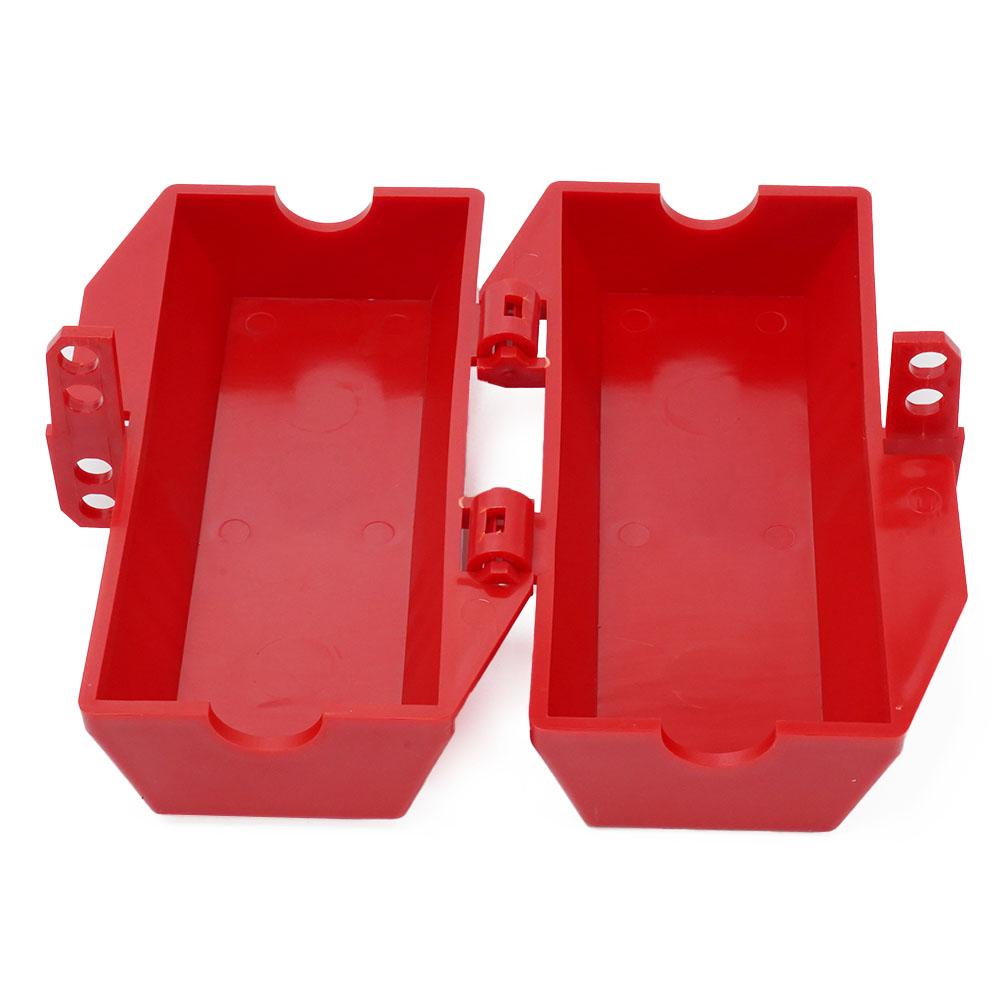 Устройство Замок с вилкой Промышленный замок с вилкой Устройство блокировки