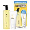 Очищающее масло Easy Peasy No.1, упаковка 300 мл (+No.2 Очищающее крем-крем Deep Clean Fresh, 120 мл, подарок)