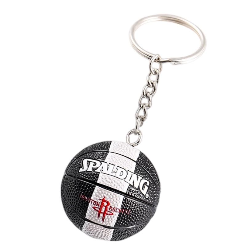 Лидер продаж Баскетбольный брелок Джеймс Карри Дюрант Кобе Харден Ирвинг Подвеска Подарок Сувенир