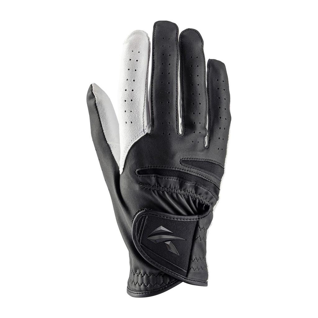 Kasco SF-2518R Nano Stud Right Hand Black/White 22cm