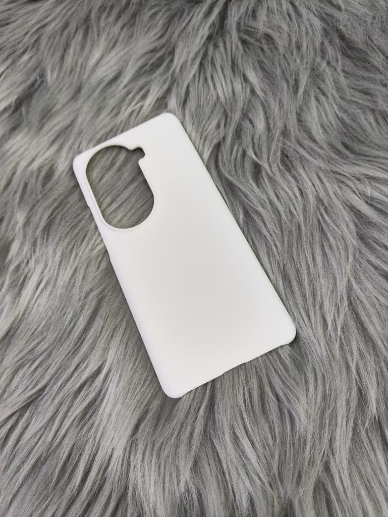Простой ультратонкий матовый чехол для телефона Oppo Reno 6 серии, Reno 7 8 9 10 11 серии, защитный чехол для ПК с защитой от отпечатков пальцев