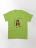 Françoise Hardy Françoise Hardy Essential Classic T-Shirt