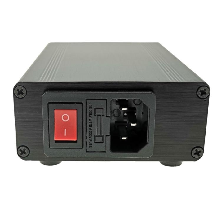 Паяльная станция T12 STM32 V2.1S Контроль температуры Блоки питания 24В 5А
