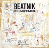 CD BEATNIK FILMSTARS, THE - Laid Back and English  LADIDA027CD La-Di-Da Produc 1993 UK Rock Used