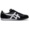 ONITSUKA TIGER Кроссовки Serrano Черно-Белые Унисекс 1183B400-001