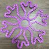 10PCS Breathable Helmet Lining Comfort Breathable Helmet Easy To Clean Helmet Pad  Motorcycle
