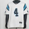 NFL Panthers 3rd Gen Jersey Mens 4 9 Football Rugby Shirt Embroidered Sports Top