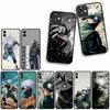 for Xiaomi Redmi 15C 15 A4 A5 9A 9T 10A 10C 9C NFC Note 11 9 8 10 Pro 8T Phone Cover Case Kakashi Hatake Narutos Comics